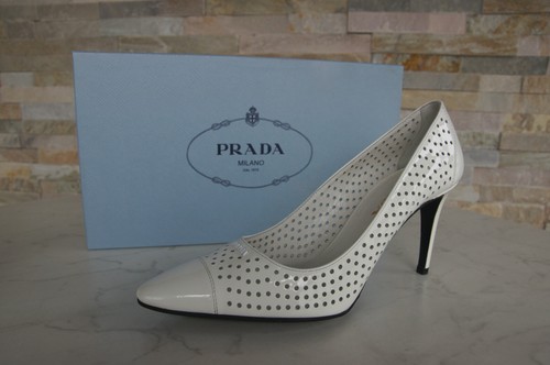 Prada scarpe donna - eu, 36,5
