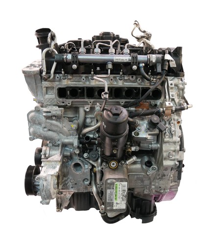 Motore per mercedes - mercedes, x118