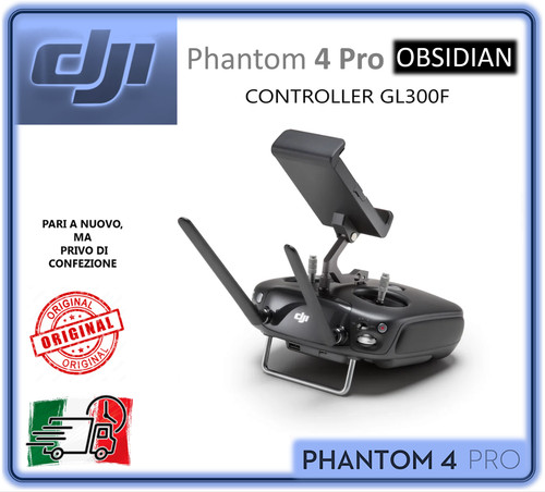 Controller gl300f dji phantom - controller,