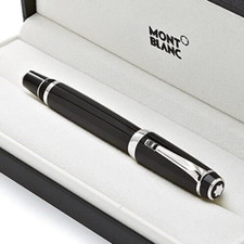 Nuova montblanc boheme noir - nuova,