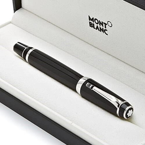 Nuova montblanc boheme noir - nuova,