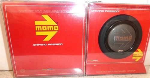 Momo pulsante clacson - momo,