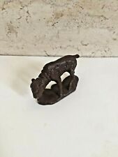 ATLANTIC FAR WEST STORY 1201