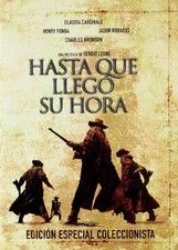 Hasta Que Llego Su Hora