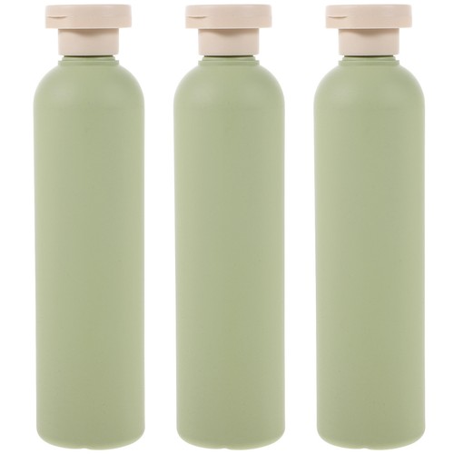 Sottobottiglie shampoo stile