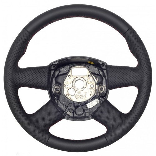 Volant pour audi cuir - audi, b7
