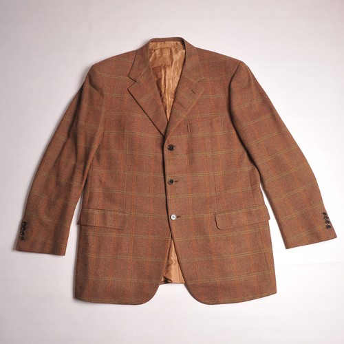 Cappotto blazer uomo brioni - cappotto,