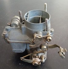 CARBURATORE FIAT PANDA 45 127