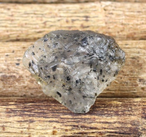 Quarzo rutilato nero naturale - quarzo,
