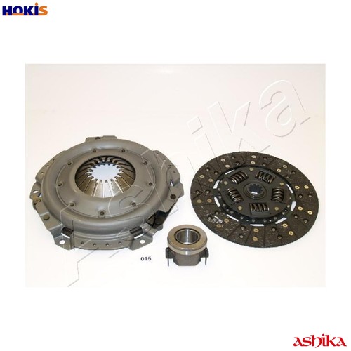 Kit frizione 015 - kit, 92-00-015