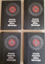 Storia Segreta della Gestapo 4