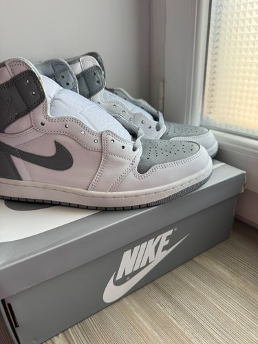 Nike air jordan - air, high