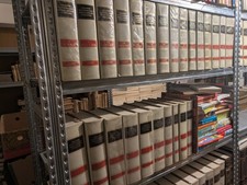 Grande dizionario della - , lingua