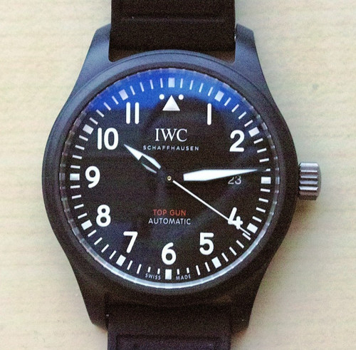 Orologio iwc uomo unisex - orologio, uomo/unisex