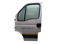PORTA PORTIERA ANTERIORE SINISTRA SX PER IVECO Daily 35A Serie (99>06)