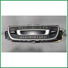 Comandi Clima AC Renault