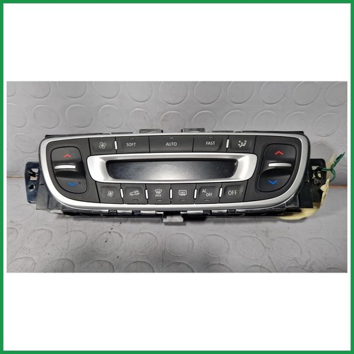 Comandi clima renault - comandi,