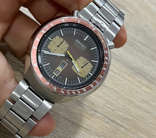 Orologio polso uomo seiko - uomo,