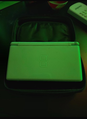 Nintendo console portatile - nintendo,