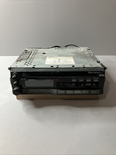 Clarion 5632cd lettore - 5632cd, am/fm