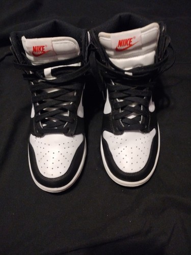 Nike dunk high - nike,