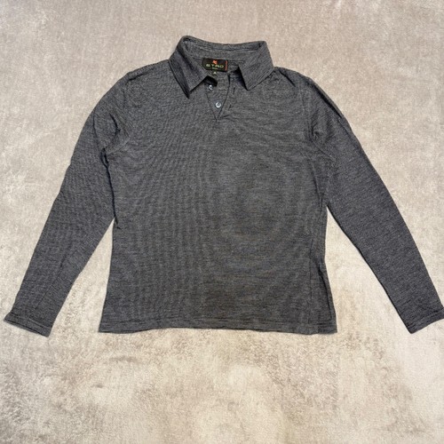 Maglione etro lana manica - maglione,