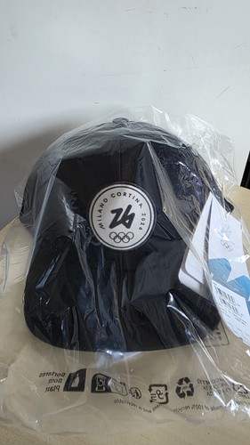 Cappellino esselunga olimpiadi - cappellino,