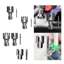 Filettatrice per tubi in PPR