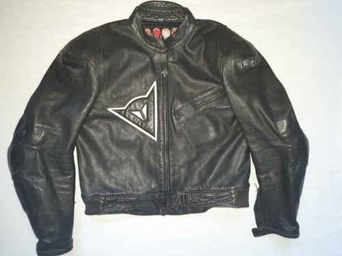 Giacca combinata pelle - giacca,