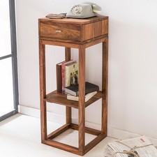 Finebuy tavolino rustico - tavolino,