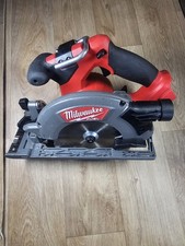 Milwaukee M18 CCS55 18V FUEL