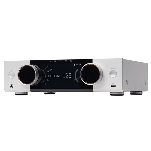 Onkyo muse y50 silvernuovo - muse,