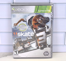 Skate 3 Platinum Hits