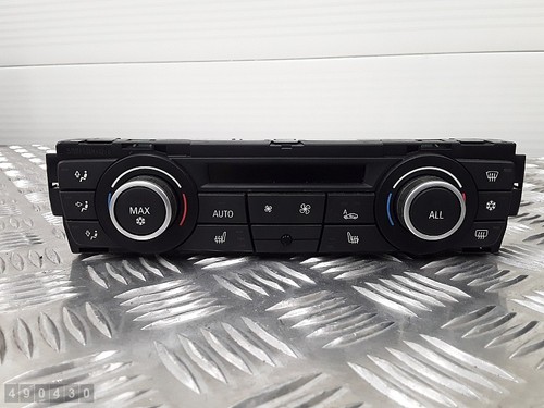 2011 bmw e84 climatizador - bmw,