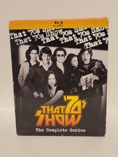 That '70s Show The Complete
