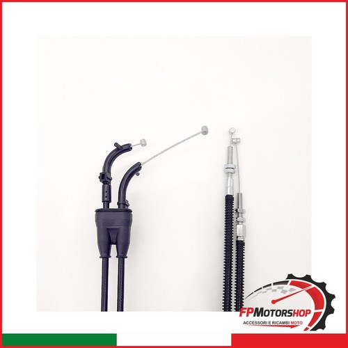 Cavo acceleratore gas moto - cavo,