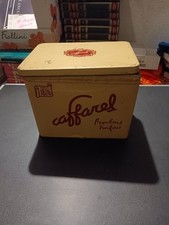 VECCHIA SCATOLA LATTA