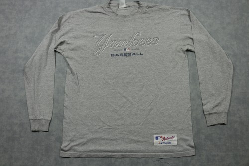 New york yankees camicia - york,