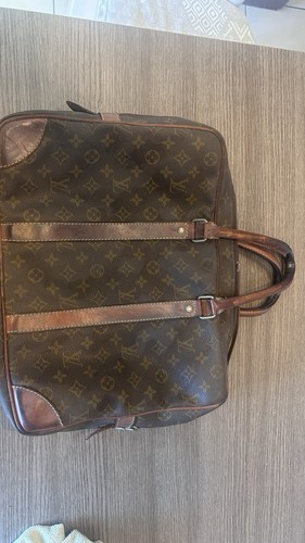 Louis vuitton porte document - vuitton, porte-document