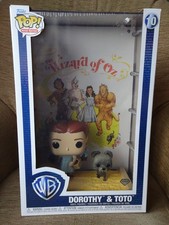 Funko Pop Movie Posters 10