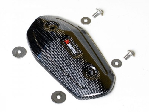 Scudo termico carbonio - in,