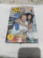 TELESETTE N. 41 1980 IL GIALLO