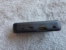 Roku Express 3710X con uscita analogica composita