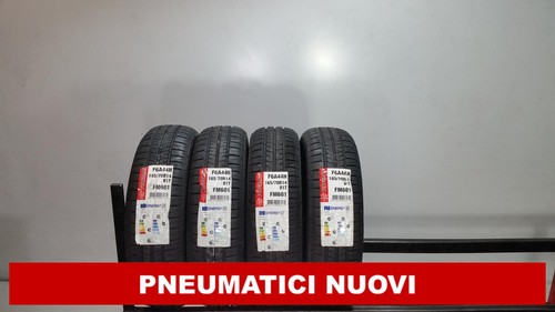 Gomme nuove 165 - nuove, 165/70r14