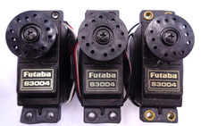 Futaba S3004 SERVO BUONE