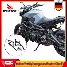 Protezione motore per - , yamaha