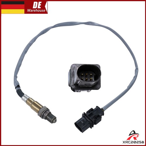 Sonda lambda anteriore
