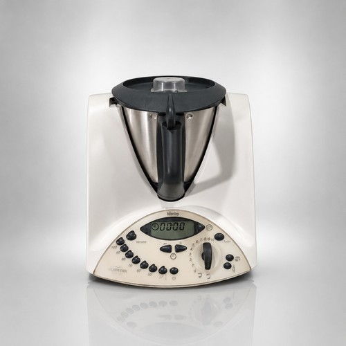 Robot bimby tm31 vorwerk - bimby,
