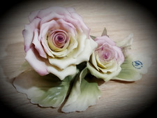 Rose di Capodimonte
