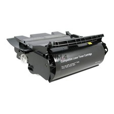 T650H11E Toner Compatibile con Lexmark T650 DTN/T,652 DN/T,654 DTN -25k 
